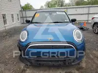 2023 Mini COOPER фото