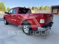 2023 RAM 1500 фото