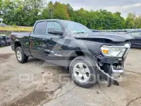 2023 RAM 1500 photo