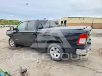2023 RAM 1500 photo
