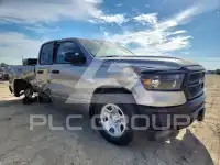 2023 RAM 1500 фото
