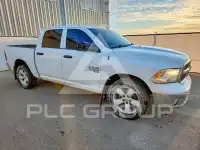 2023 RAM 1500 фото
