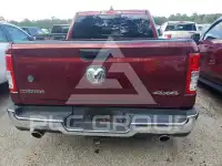 2023 RAM 1500 фото