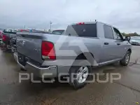 2023 RAM 1500 фото