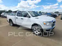 2023 RAM 1500 фото
