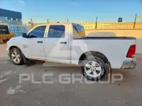 2023 RAM 1500 фото