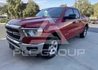 2023 RAM 1500 фото