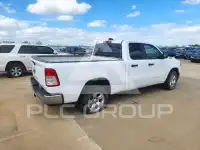 2023 RAM 1500 фото