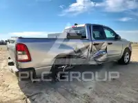 2023 RAM 1500 фото