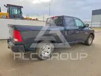 2023 RAM 1500 фото