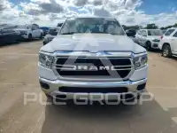 2023 RAM 1500 фото