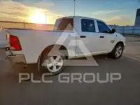 2023 RAM 1500 фото