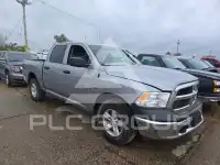 2023 RAM 1500 фото