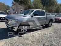2023 RAM 1500 фото