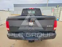 2023 RAM 1500 фото