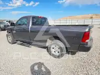2023 RAM 1500 photo
