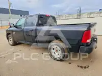2023 RAM 1500 фото