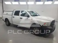 2023 RAM 1500 фото
