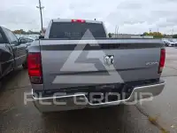 2023 RAM 1500 фото