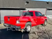2023 RAM 1500 фото