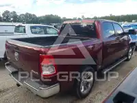 2023 RAM 1500 фото