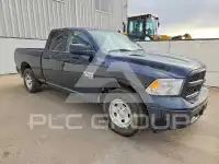 2023 RAM 1500 фото