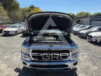 2023 RAM 1500 фото