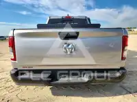 2023 RAM 1500 фото