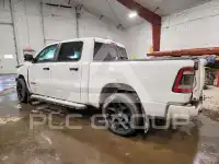 2023 RAM 1500 фото