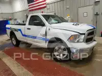 2023 RAM 1500 фото