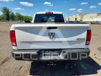 2023 RAM 1500 фото