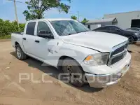 2023 RAM 1500 фото