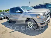 2023 RAM 1500 фото