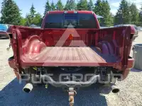 2023 RAM 1500 photo