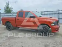 2023 RAM 1500 photo