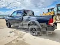 2023 RAM 1500 photo