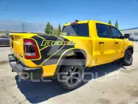 2023 RAM 1500 фото
