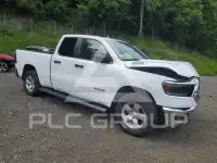 2023 RAM 1500 фото
