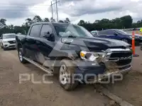 2023 RAM 1500 фото