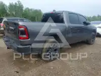 2023 RAM 1500 фото