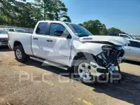 2023 RAM 1500 фото