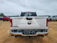 2023 RAM 1500 фото