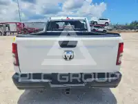 2023 RAM 1500 фото