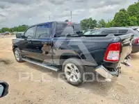 2023 RAM 1500 фото