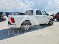 2023 RAM 1500 фото