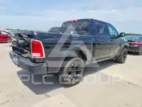 2023 RAM 1500 фото