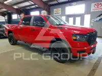 2023 RAM 1500 фото