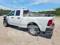 2023 RAM 1500 фото