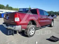 2023 RAM 1500 photo