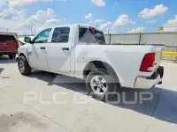 2023 RAM 1500 фото